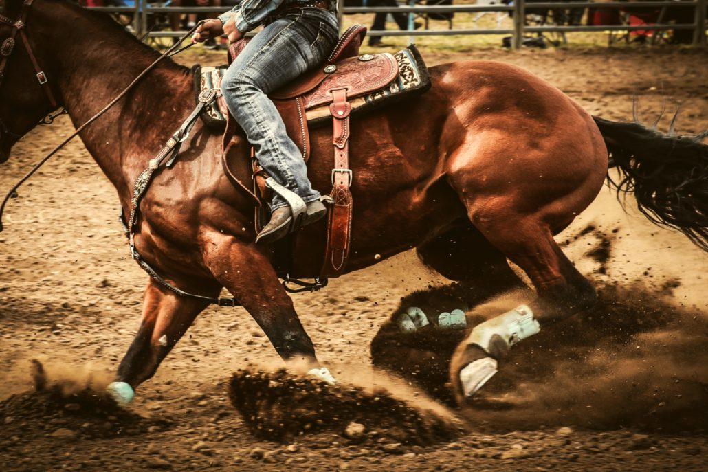 Rodeo Outlaw Days Rodeo