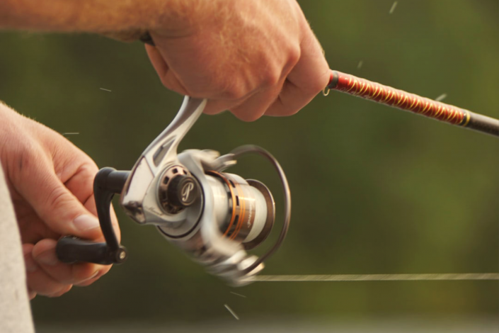 Fishing Fishing