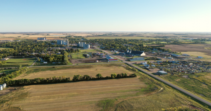 Bottineau Bottineau